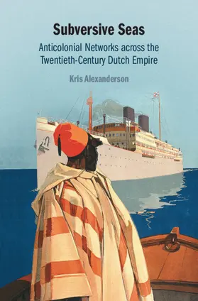 Alexanderson |  Subversive Seas | Buch |  Sack Fachmedien