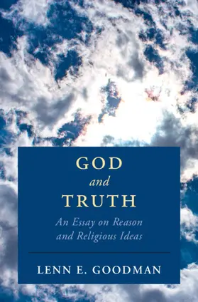 Goodman |  God and Truth | Buch |  Sack Fachmedien