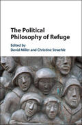 Miller / Straehle |  The Political Philosophy of Refuge | Buch |  Sack Fachmedien