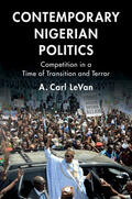 LeVan |  Contemporary Nigerian Politics | Buch |  Sack Fachmedien