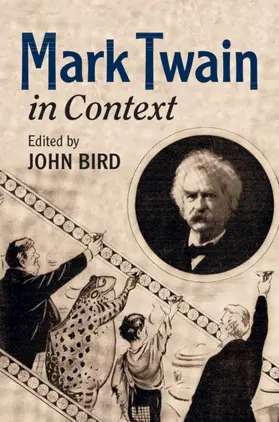 Bird | Mark Twain in Context | Buch | 978-1-108-47260-9 | www.sack.de