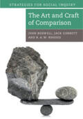 Boswell / Corbett / Rhodes |  The Art and Craft of Comparison | Buch |  Sack Fachmedien