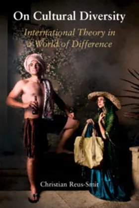 Reus-Smit |  On Cultural Diversity | Buch |  Sack Fachmedien