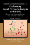 De Nooy / Mrvar / Batagelj |  Exploratory Social Network Analysis with Pajek | Buch |  Sack Fachmedien