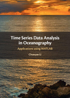 Li | Time Series Data Analysis in Oceanography | Buch | sack.de
