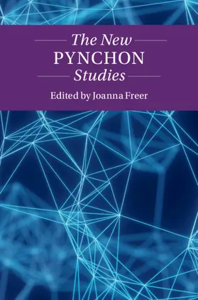 Freer |  The New Pynchon Studies | Buch |  Sack Fachmedien