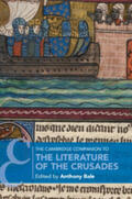 Bale |  The Cambridge Companion to the Literature of the Crusades | Buch |  Sack Fachmedien