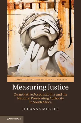 Mugler |  Measuring Justice | Buch |  Sack Fachmedien