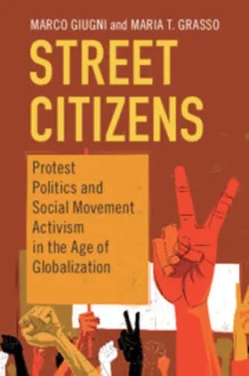 Giugni / Grasso | Street Citizens | Buch | 978-1-108-47590-7 | www.sack.de