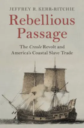 Kerr-Ritchie |  Rebellious Passage | Buch |  Sack Fachmedien