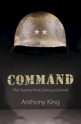 King | Command | Buch | 978-1-108-47640-9 | sack.de