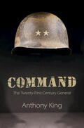 King |  Command | Buch |  Sack Fachmedien