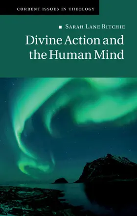 Ritchie | Divine Action and the Human Mind | Buch | 978-1-108-47651-5 | sack.de