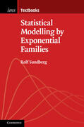 Sundberg |  Statistical Modelling by Exponential Families | Buch |  Sack Fachmedien