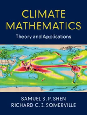 Shen / Somerville |  Climate Mathematics | Buch |  Sack Fachmedien