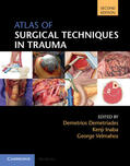Demetriades / Inaba / Velmahos |  Atlas of Surgical Techniques in Trauma | Buch |  Sack Fachmedien