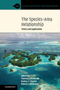 Matthews / Triantis / Whittaker |  The Species-Area Relationship | Buch |  Sack Fachmedien