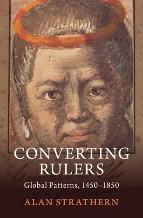 Strathern |  Converting Rulers | Buch |  Sack Fachmedien
