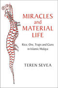 Sevea |  Miracles and Material Life | Buch |  Sack Fachmedien