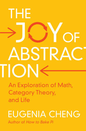 Cheng | The Joy of Abstraction | Buch | 978-1-108-47722-2 | sack.de