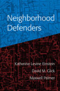 Einstein / Glick / Palmer |  Neighborhood Defenders | Buch |  Sack Fachmedien
