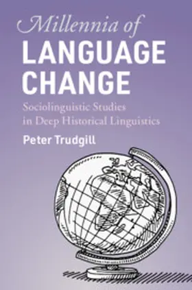 Trudgill | Millennia of Language Change | Buch | 978-1-108-47739-0 | www.sack.de