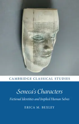 Bexley | Seneca's Characters | Buch | 978-1-108-47760-4 | www.sack.de