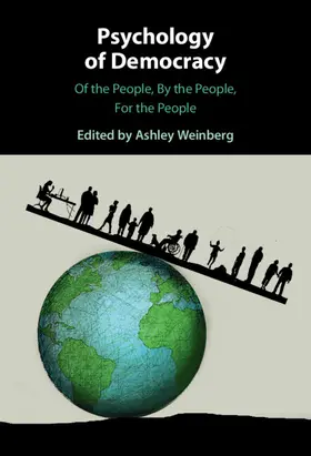 Weinberg | Psychology of Democracy | Buch | 978-1-108-47775-8 | www.sack.de