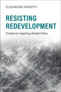 Pasotti |  Resisting Redevelopment | Buch |  Sack Fachmedien