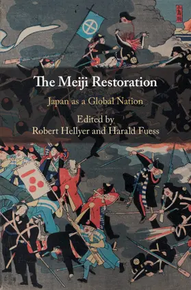 Hellyer / Fuess | The Meiji Restoration | Buch | 978-1-108-47805-2 | sack.de