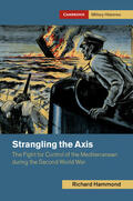 Hammond |  Strangling the Axis | Buch |  Sack Fachmedien