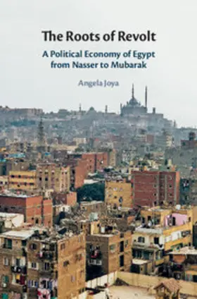 Joya | The Roots of Revolt | Buch | 978-1-108-47836-6 | sack.de
