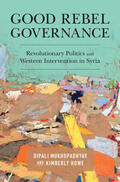 Mukhopadhyay / Howe |  Good Rebel Governance | Buch |  Sack Fachmedien