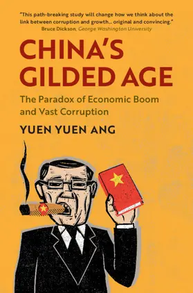 Ang | China's Gilded Age | Buch | 978-1-108-47860-1 | www.sack.de