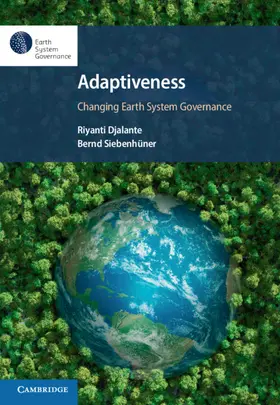 Siebenhüner / Djalante | Adaptiveness | Buch | 978-1-108-47902-8 | sack.de