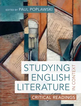 Poplawski | Studying English Literature in Context | Buch | 978-1-108-47928-8 | www.sack.de