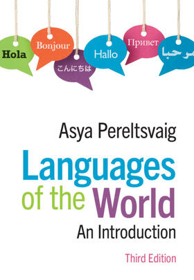 Pereltsvaig | Languages of the World | Buch | 978-1-108-47932-5 | sack.de