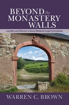 Brown |  Beyond the Monastery Walls | Buch |  Sack Fachmedien