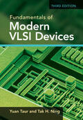 Ning / Taur |  Fundamentals of Modern VLSI Devices | Buch |  Sack Fachmedien