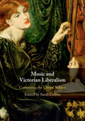 Collins |  Music and Victorian Liberalism | Buch |  Sack Fachmedien