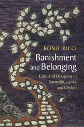 Ricci |  Banishment and Belonging | Buch |  Sack Fachmedien