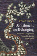 Ricci |  Banishment and Belonging | Buch |  Sack Fachmedien
