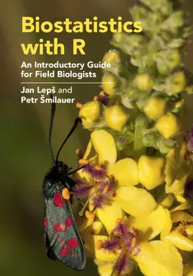 Leps / Lepš / Smilauer | Biostatistics with R | Buch | 978-1-108-48038-3 | sack.de