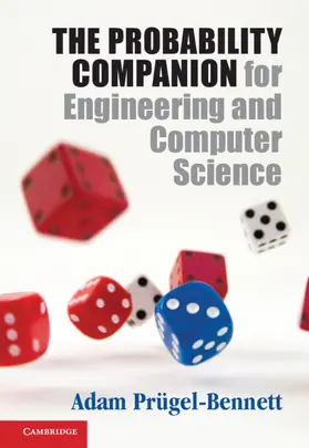 Prügel-Bennett | The Probability Companion for Engineering and Computer Science | Buch | 978-1-108-48053-6 | sack.de