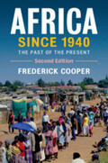 Cooper |  Africa since 1940 | Buch |  Sack Fachmedien