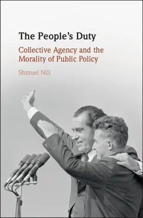 Nili |  The People's Duty | Buch |  Sack Fachmedien