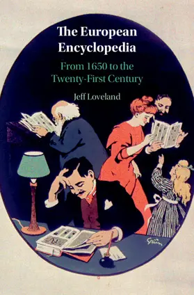 Loveland | The European Encyclopedia | Buch | 978-1-108-48109-0 | www.sack.de