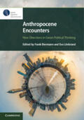 Biermann / Lövbrand |  Anthropocene Encounters | Buch |  Sack Fachmedien