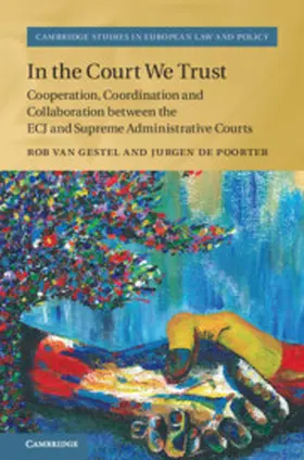 van Gestel / de Poorter |  In the Court We Trust | Buch |  Sack Fachmedien