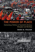 Frazier |  The Power of Place | Buch |  Sack Fachmedien